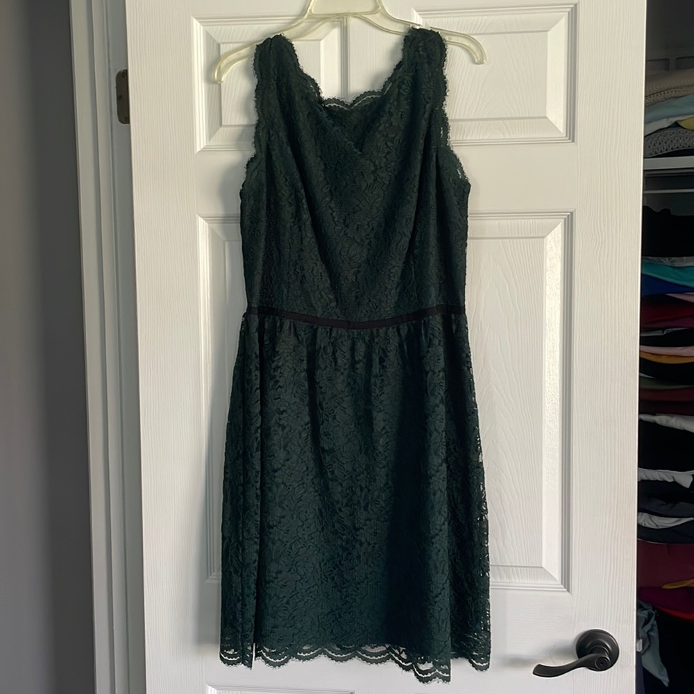 Loft dress